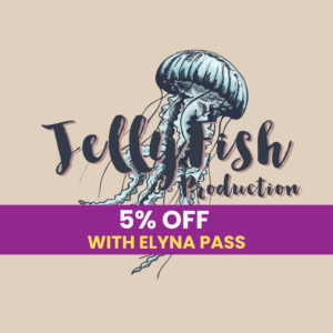 Jellyfish Production