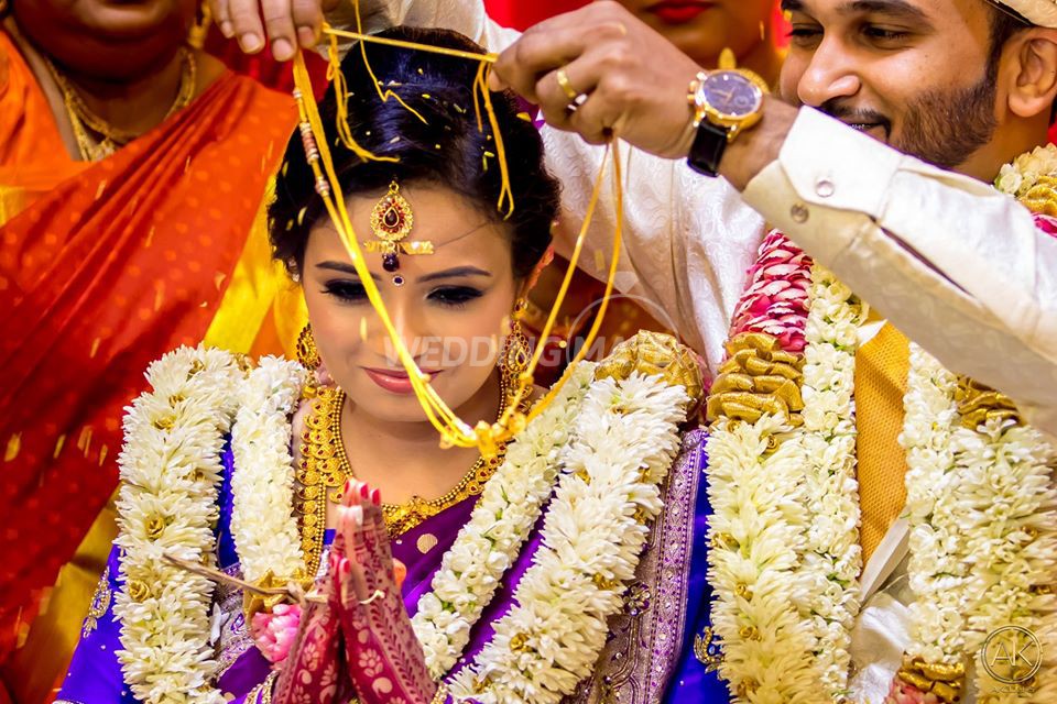 Akclicks, Indian Wedding Photography