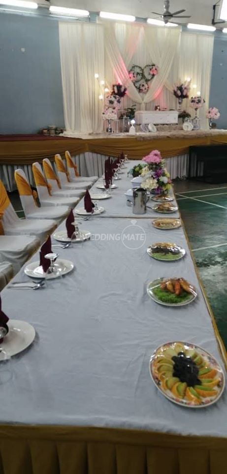 Afdhal Catering