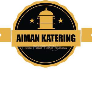 Aiman Katering Kelantan