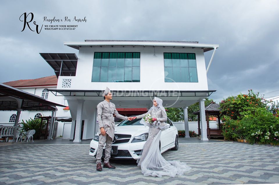 Alia Photographer Negeri Sembilan