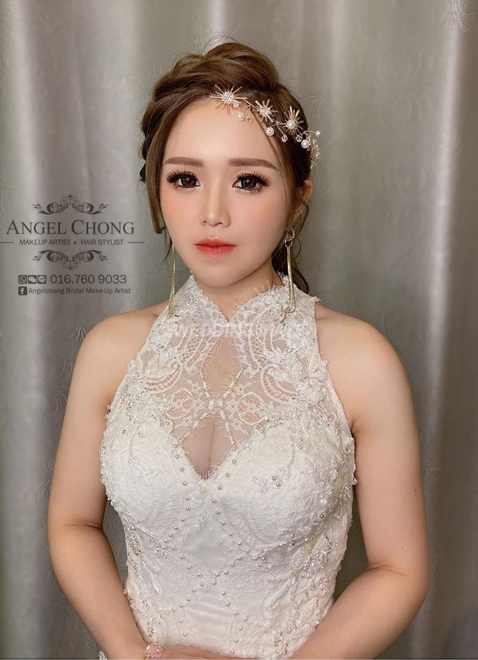 Angelchong Bridal Make-up Artist