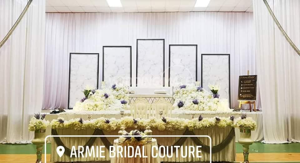 Armie Bridal Couture