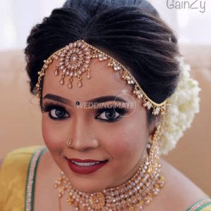 Arundathi Bridal