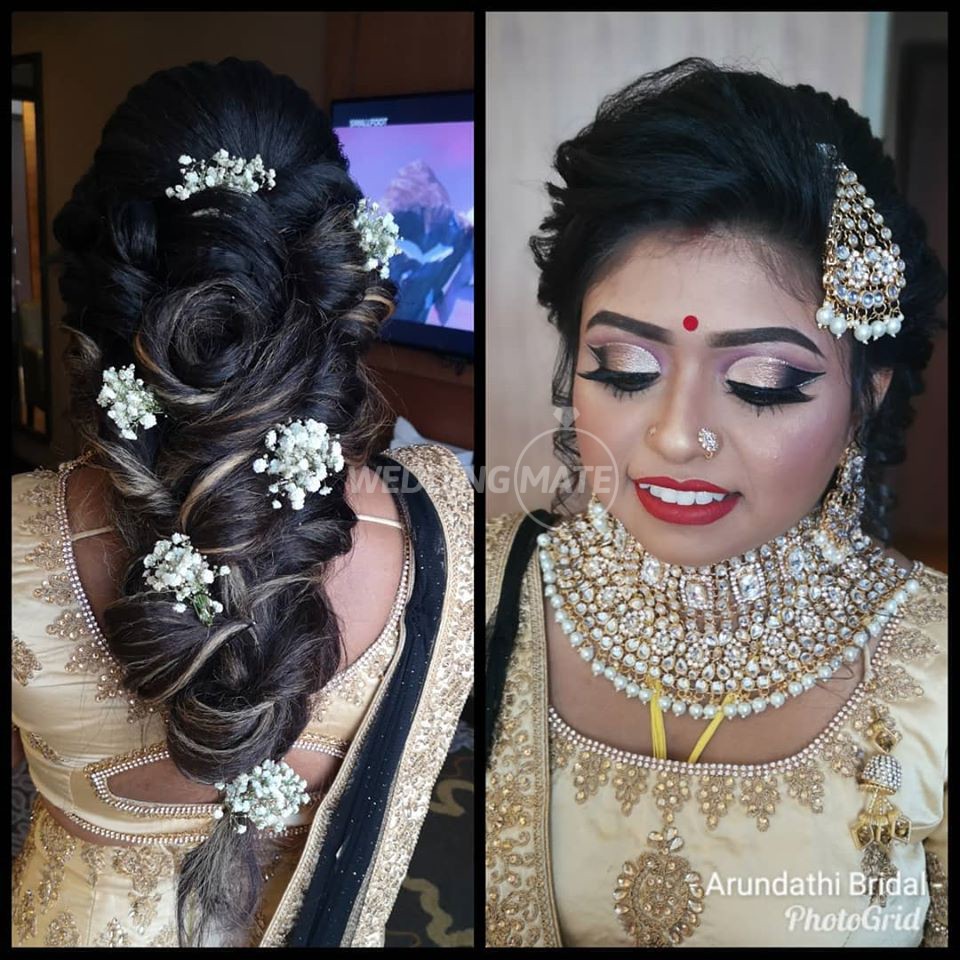 Arundathi Bridal