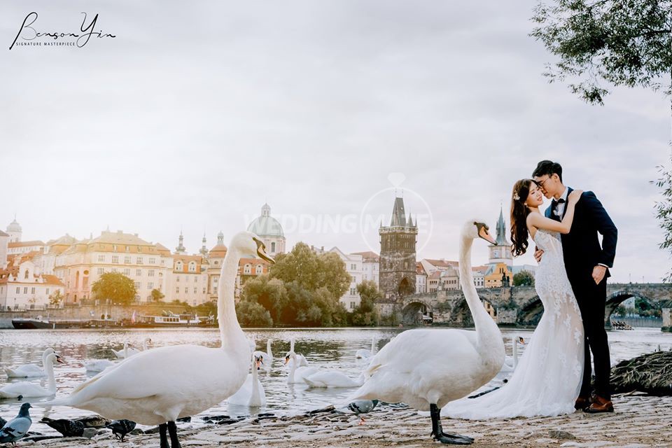 BY Weddings Gallery - International & KL Wedding Photographers
