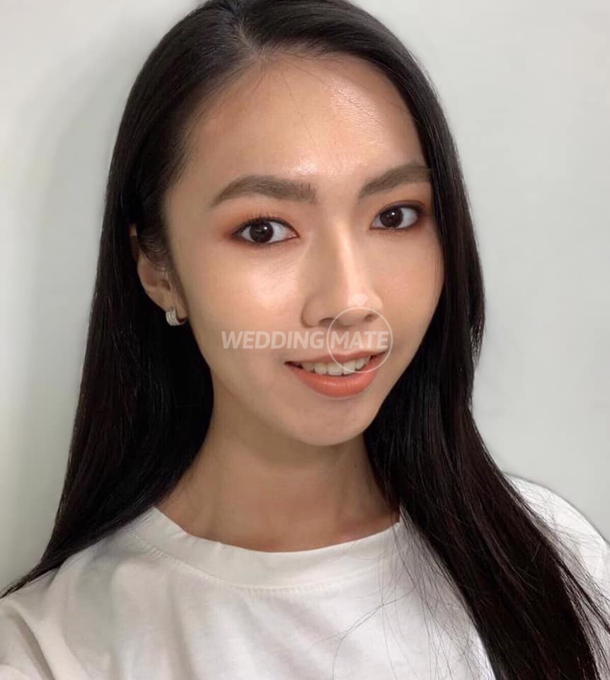 Yuni Makeup Artist