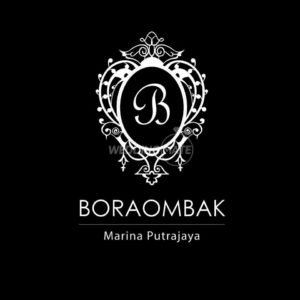 BoraOmbak Marina Putrajaya