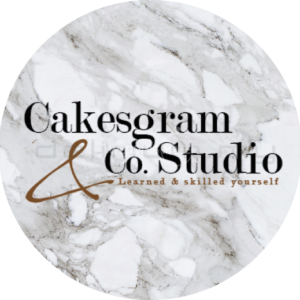 Cakesgram & Co. Studio