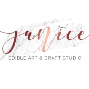 Edible Art & Craft Studio by Janice