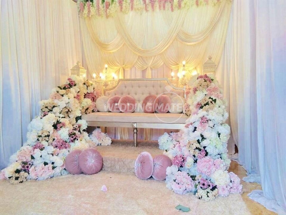 Dhiya Pengantin Pasir Mas