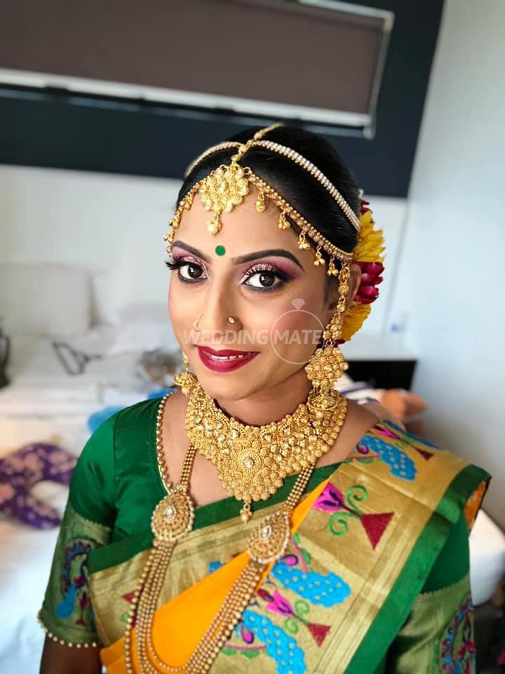 Diyas Bridal