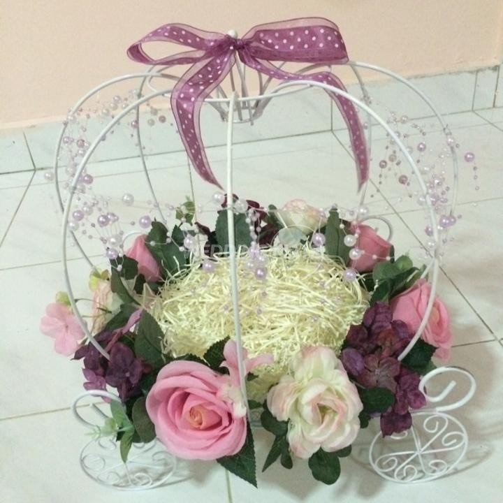 Dulang Hantaran Shah Alam