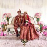 D' Orked Wedding Planner by DayahKhanis