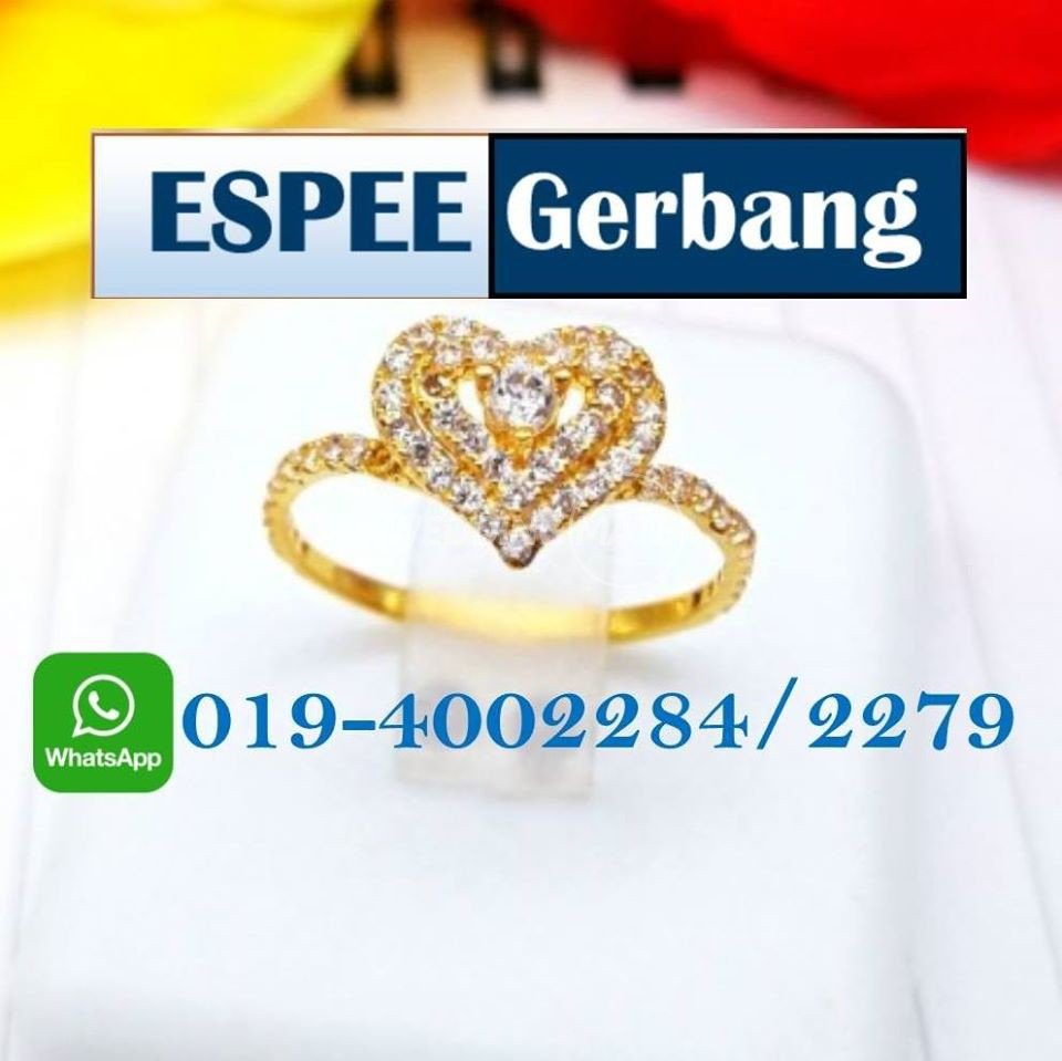 ESPEE Gerbang Kursus Kahwin