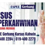 ESPEE Gerbang Kursus Kahwin