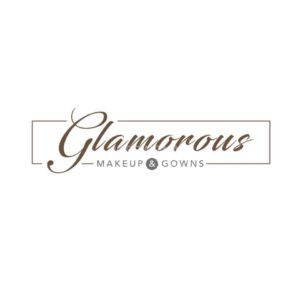 Glamorous Makeup & Gowns - Glamorous.wed