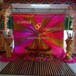 Gold Craaze Wedding Planner