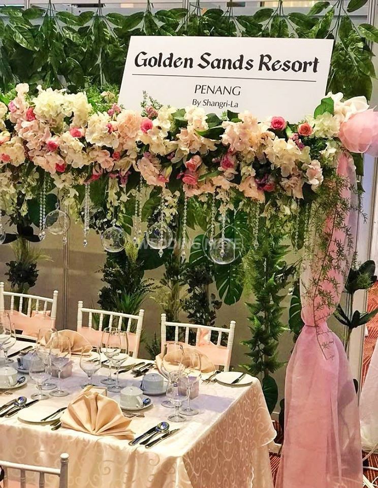 Golden Sands Resort by Shangri-La