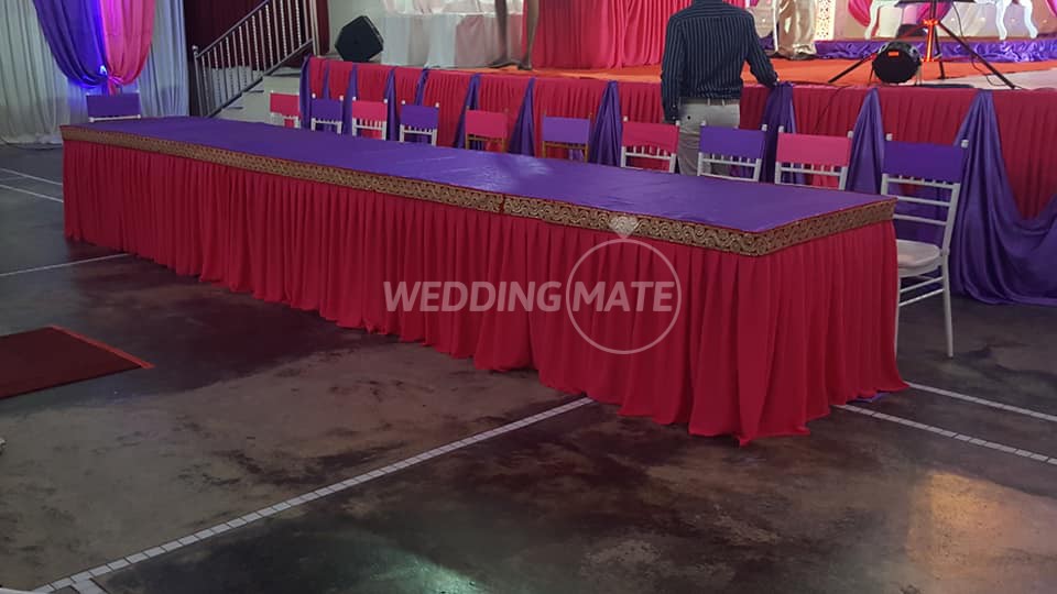 Indian Wedding A2Z Planners ( Ipoh / KL / JB / Kelantan )