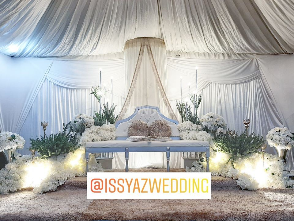 Issyaz Wedding Rawang