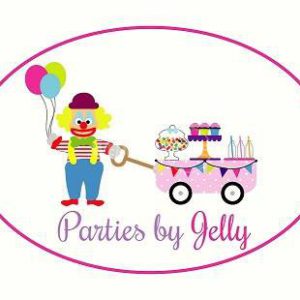 Parties by Jelly