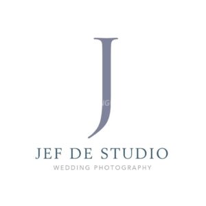 Jef.de.Studio - WeddingPhotography
