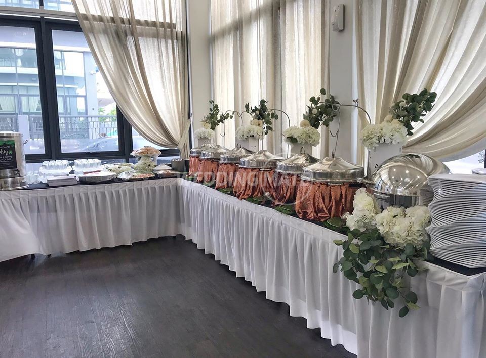 KACH’e Wedding & Event Space