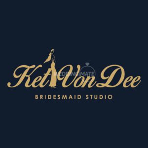 Ketvondee Bridesmaid Studio