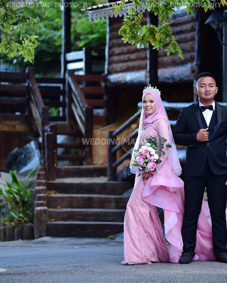 Kinah Tina Wedding Planner