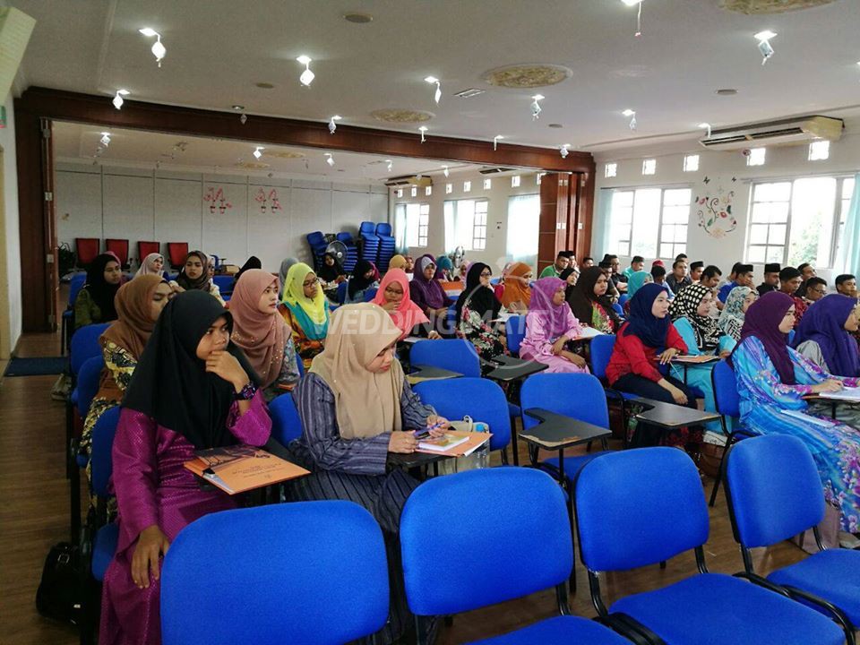 Kursus Pra Perkahwinan Hulu Terengganu