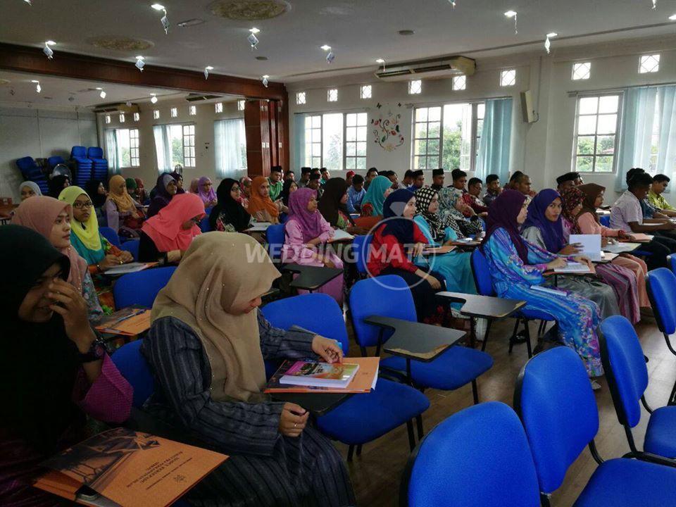 Kursus Pra Perkahwinan Hulu Terengganu