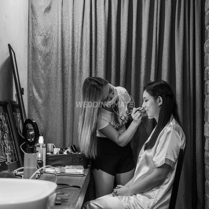 Leona Makeup Artist