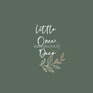 Little Once Deco