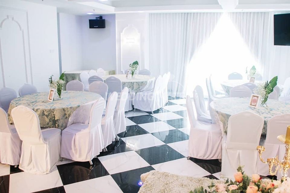 Manor House of Events