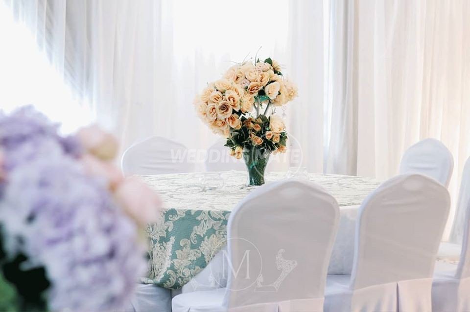 Manor House of Events