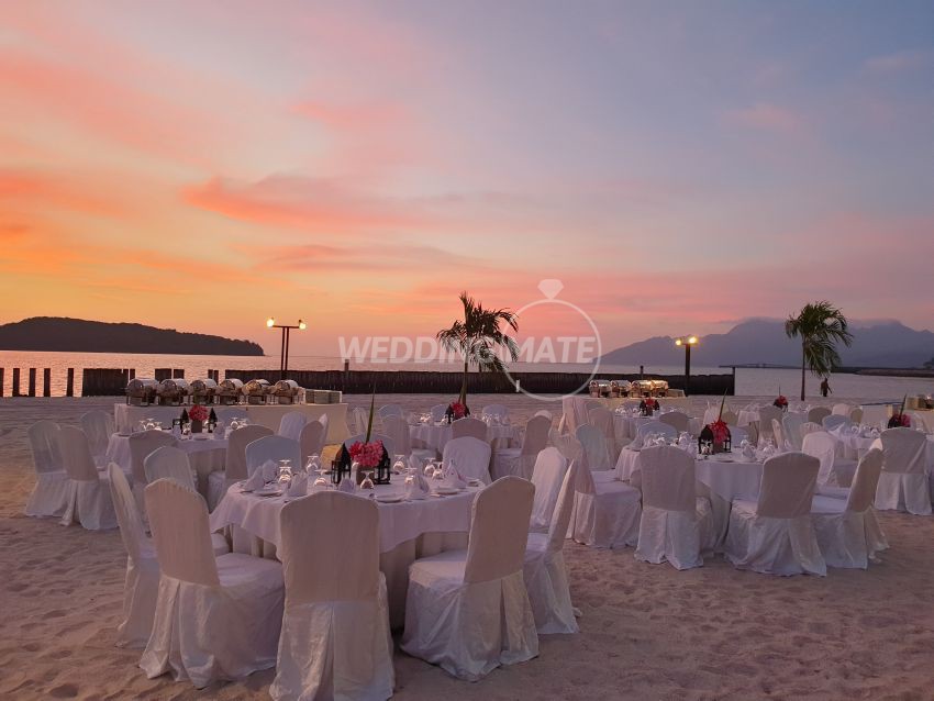 Meritus Pelangi Beach Resort & Spa, Langkawi