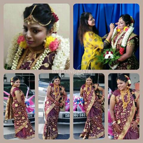 Manidev Bridal & Beauty