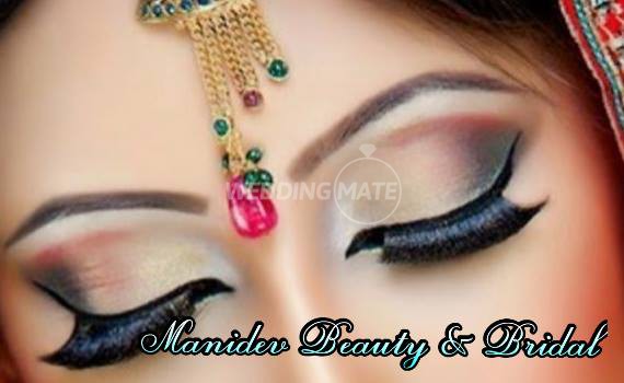 Manidev Bridal & Beauty