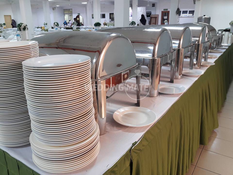 Mar Caterer Resources Sdn Bhd