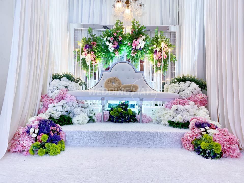 Mazz Abdul Bridal House