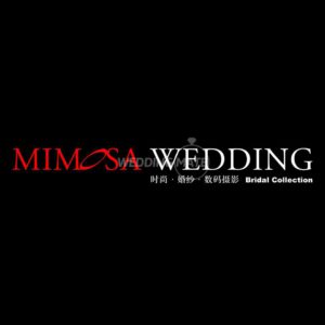 Mimosa Wedding - Butterworth