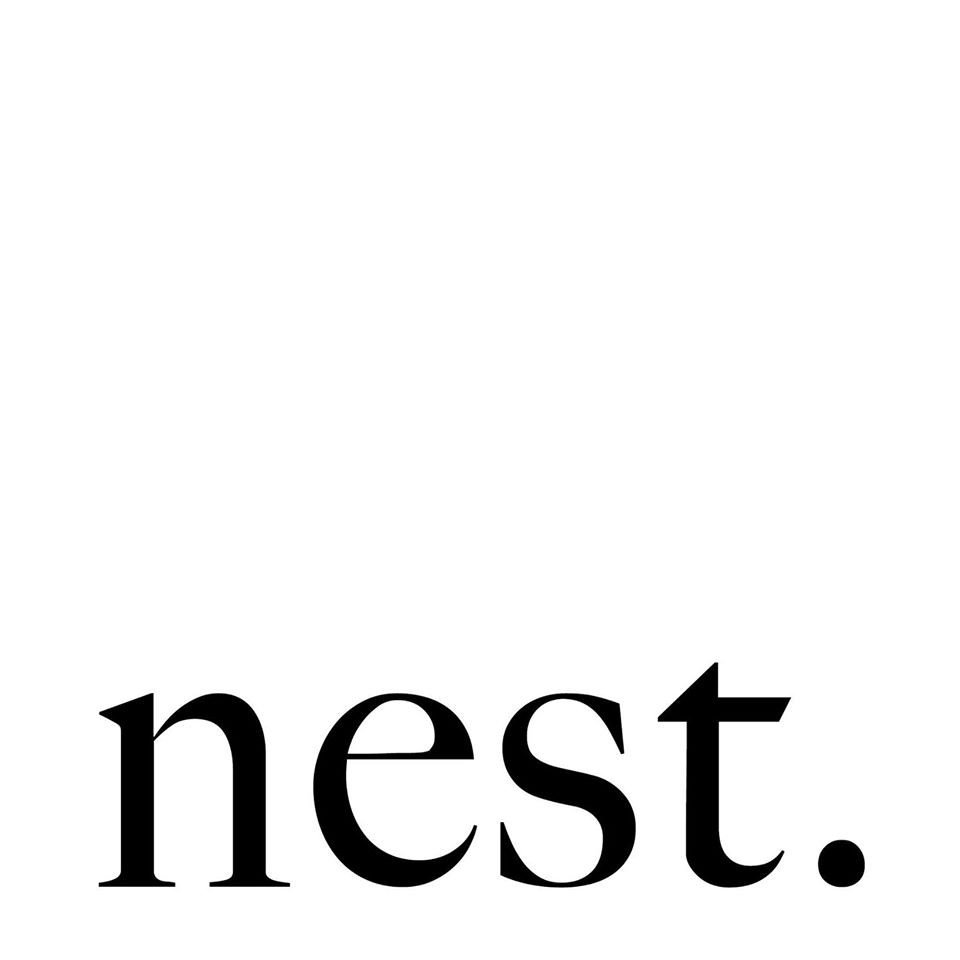 Nest 窩