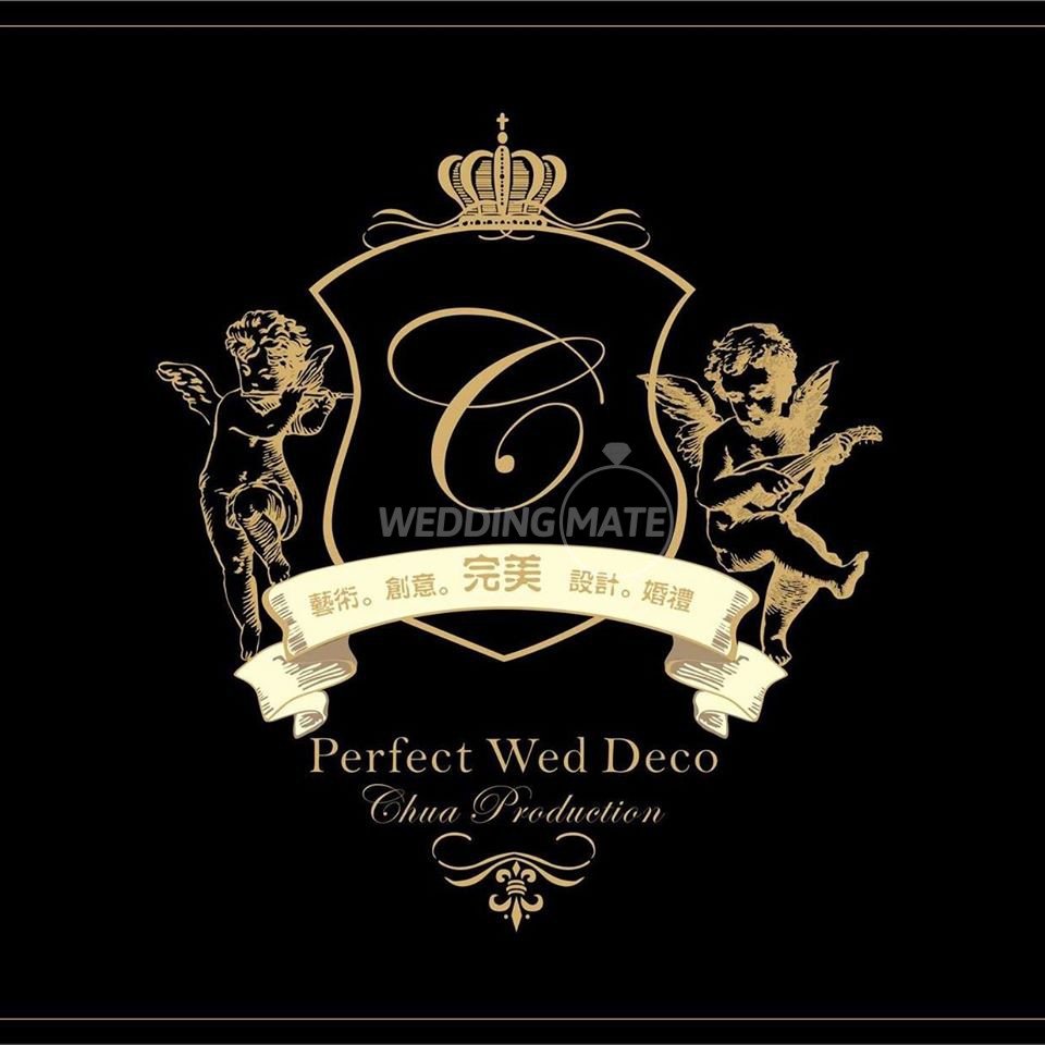 Perfect Wed Deco – Chua Production