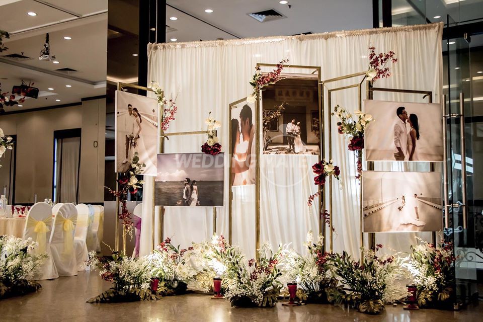 Perfect Wed Deco - Chua Production