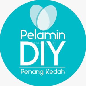 Pelamin DIY Penang & Kedah
