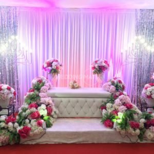 Pelamin Impian Klang