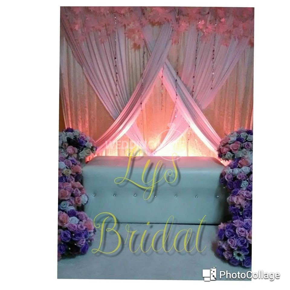 Pelamin Murah Diy Kelantan