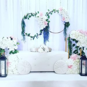 Pelamin Murah QDELL Temerloh