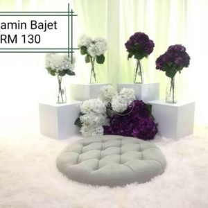 Pelamin Murah Taiping